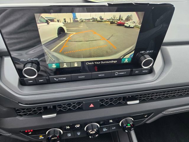 New 2025 Honda Accord SE image 9