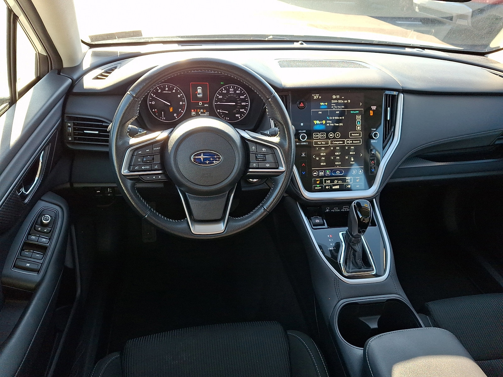 Used 2024 Subaru Legacy Premium image 11