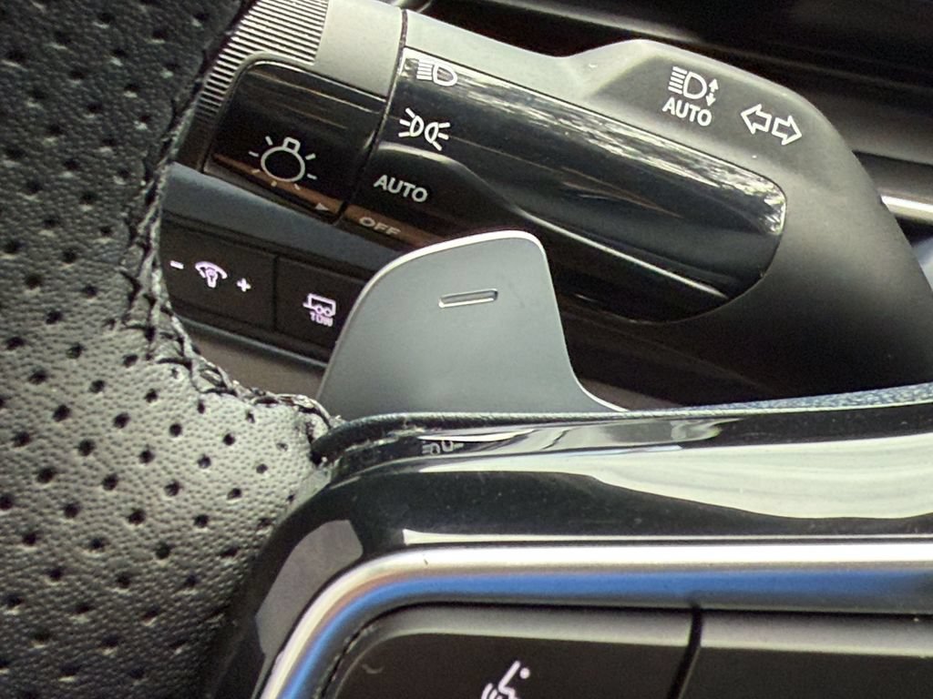 Used 2025 Kia Carnival EX FWD image 29