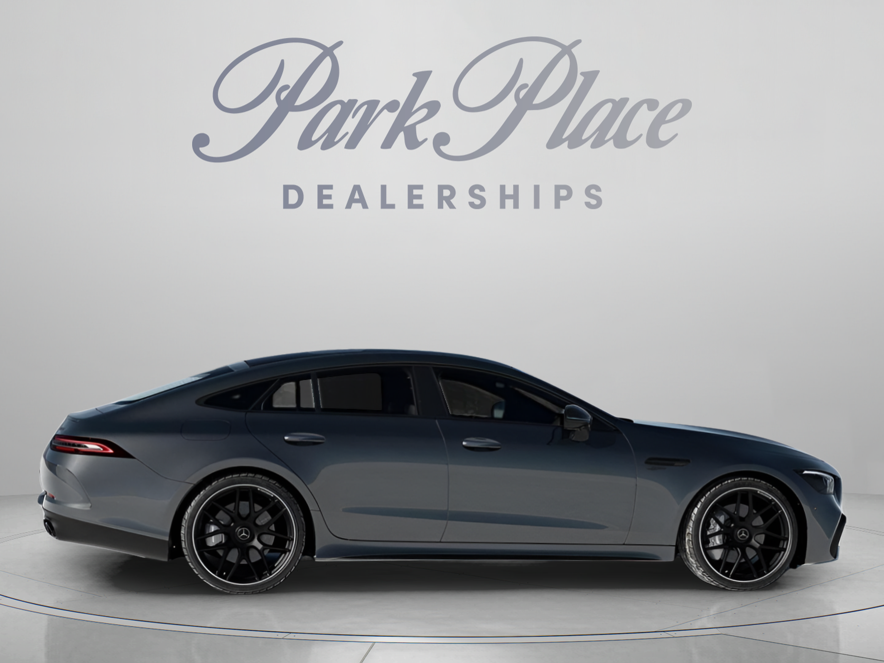 New 2026 Mercedes-Benz AMG GT 53 image 26