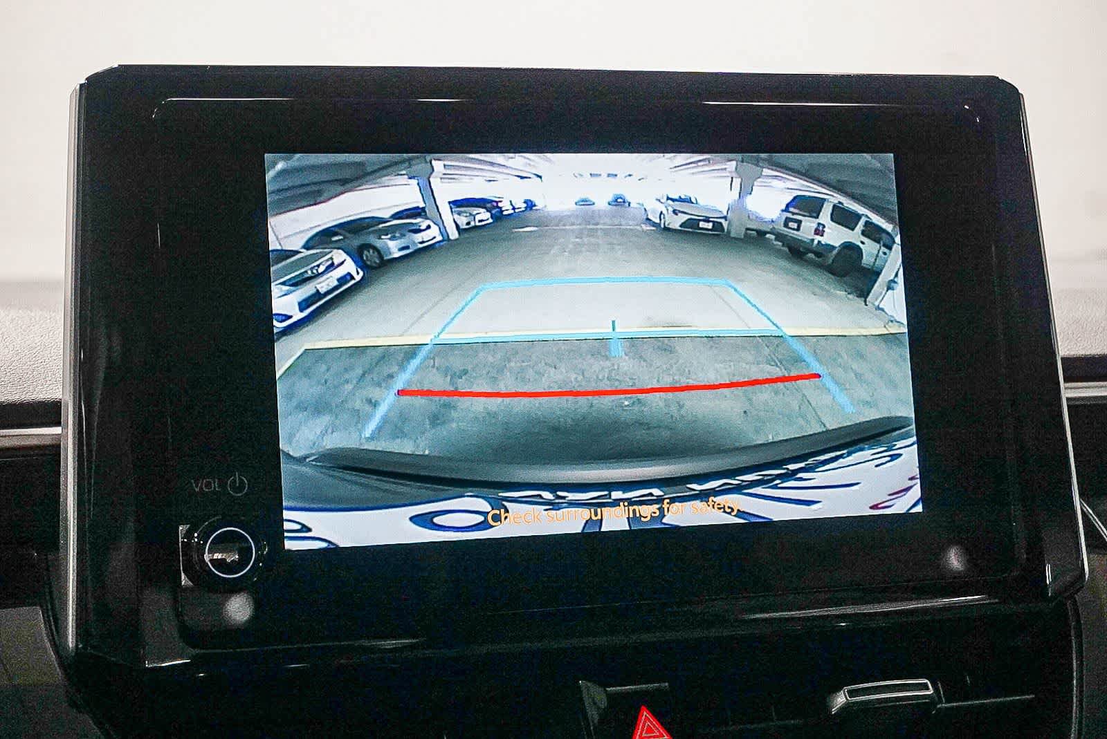 Certified 2024 Toyota Corolla XSE FWD image 25