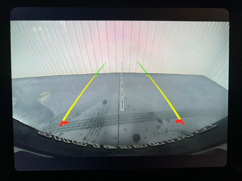 Used 2020 Jeep Wrangler Rubicon w/ Cold Weather Group image 13