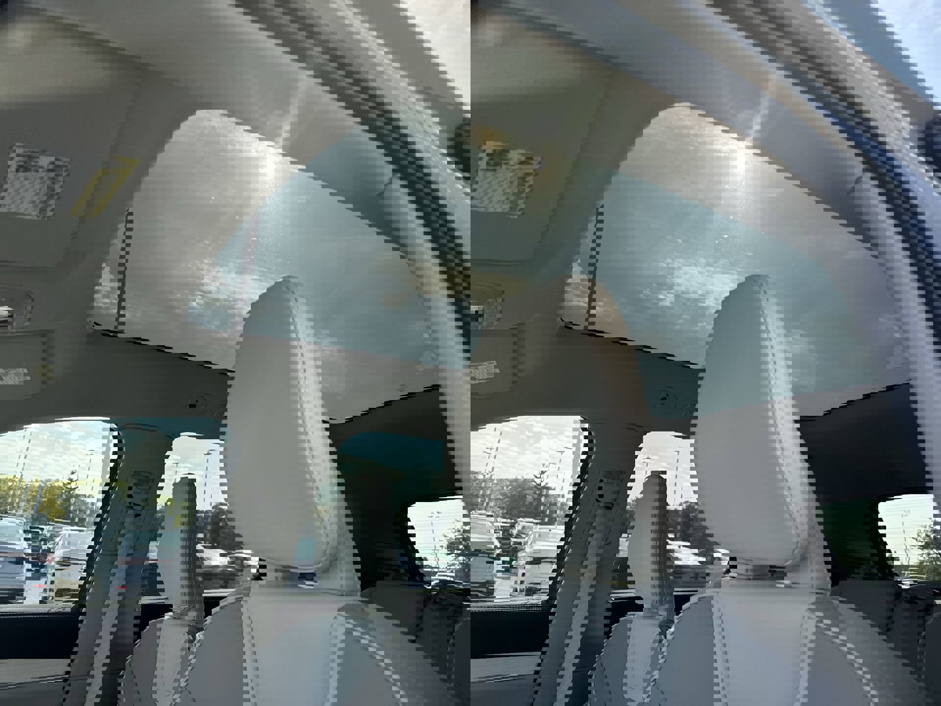 New 2025 Volvo EX90 Ultra image 18