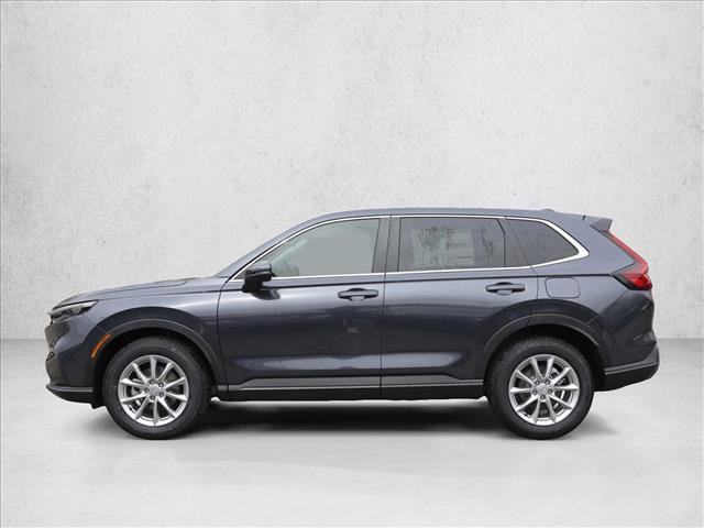 New 2026 Honda CR-V EX image 8