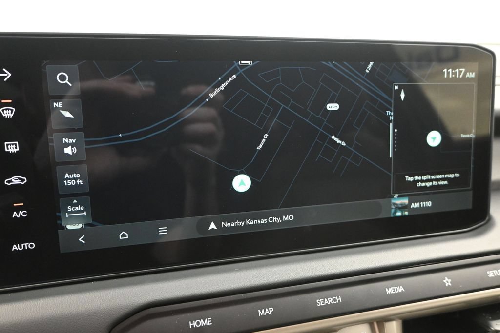 New 2027 Kia Telluride EX AWD/4WD image 17