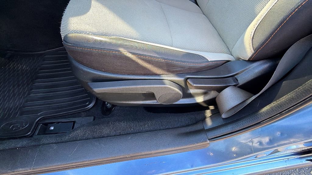 Used 2016 Subaru Crosstrek 2.0i Premium w/ Popular Package #2 image 19