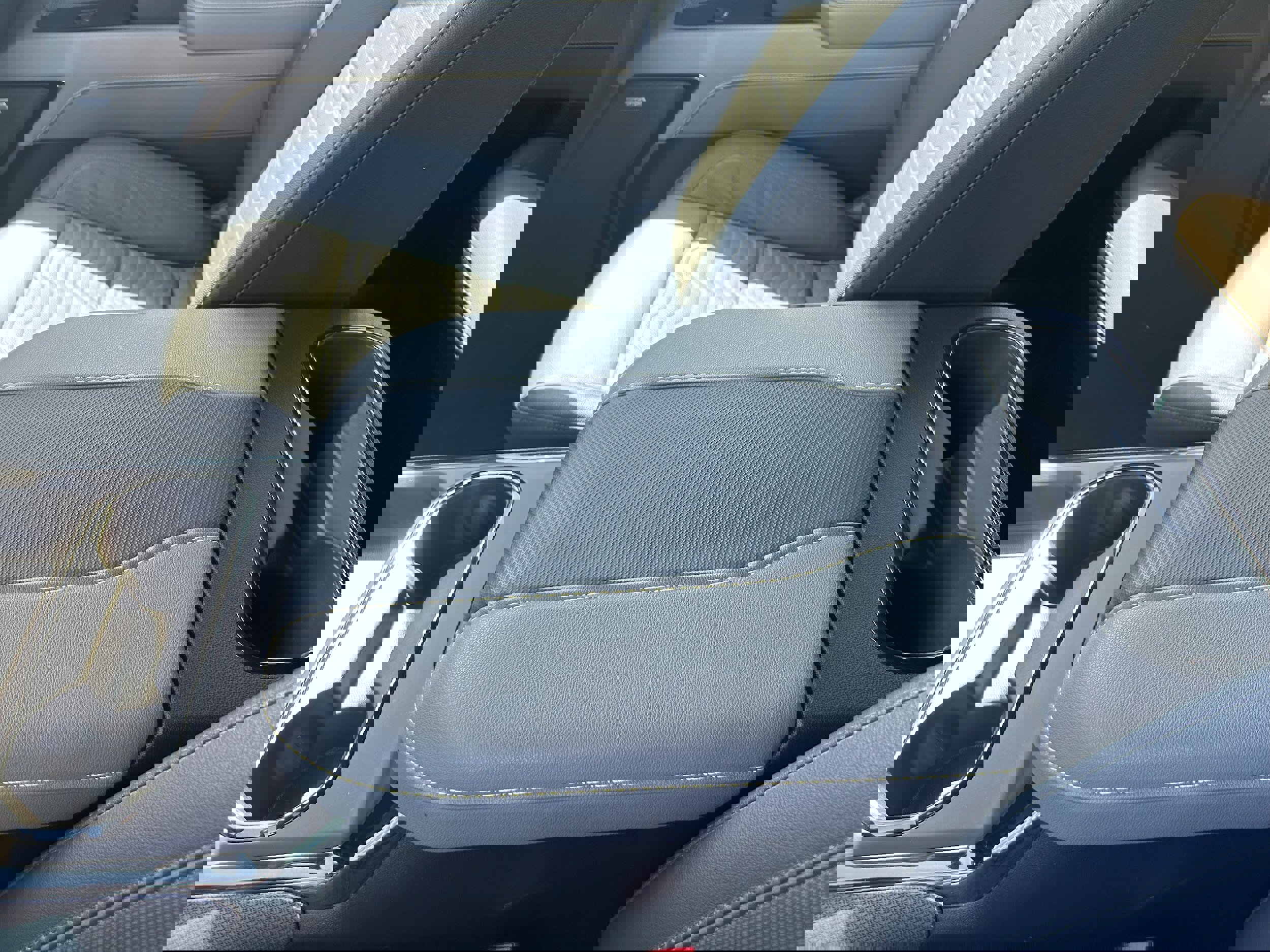 Used 2025 Chevrolet Silverado 2500 ZR2 w/ ZR2 Bison Edition image 33