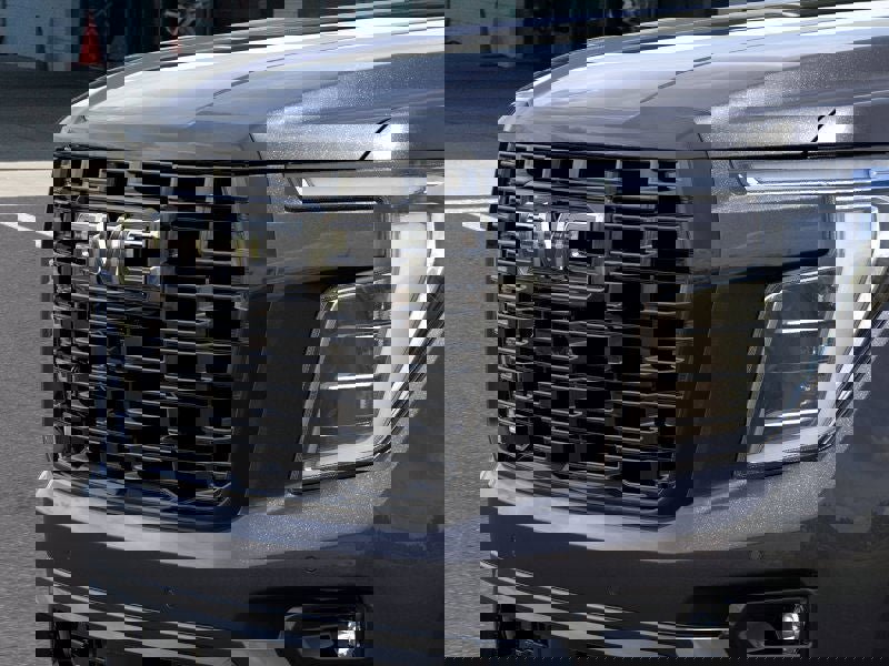 New 2026 GMC Yukon XL Denali Ultimate image 13