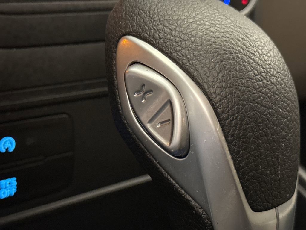 Used 2021 Ford EcoSport S FWD image 28