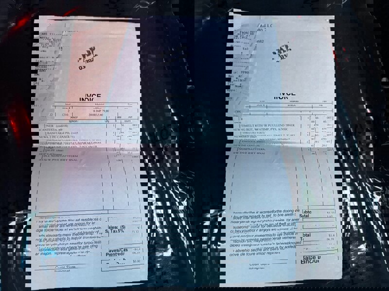 Used 2008 Subaru Impreza WRX STI w/ Popular Equipment Group 3A image 25