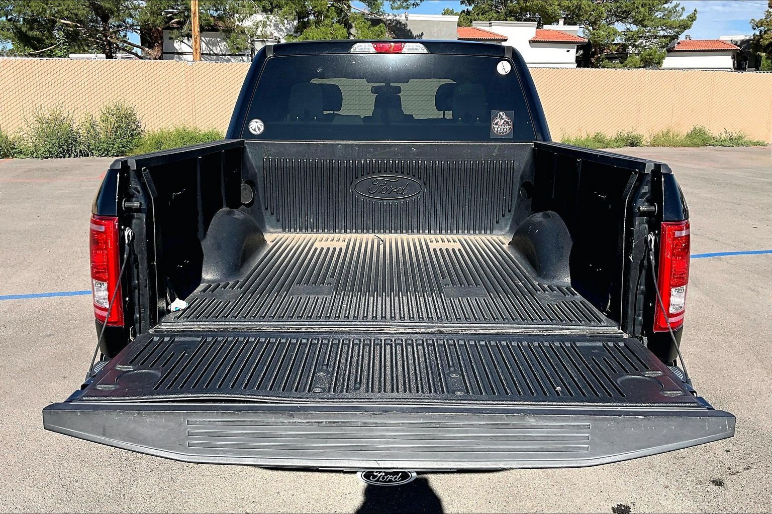 Used 2017 Ford F150 XLT w/ Equipment Group 301A Mid RWD image 27