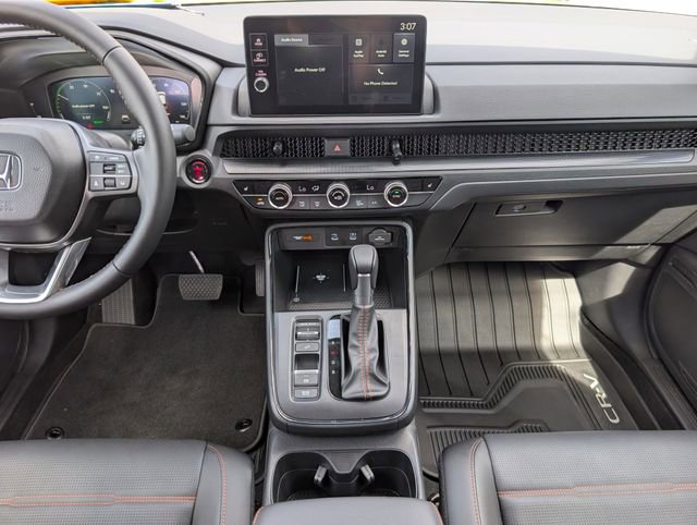 Used 2026 Honda CR-V Sport-L image 7