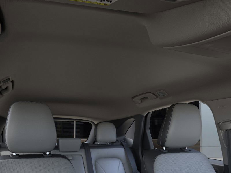 New 2025 Ford Escape PHEV w/ PHEV Premium Package image 22