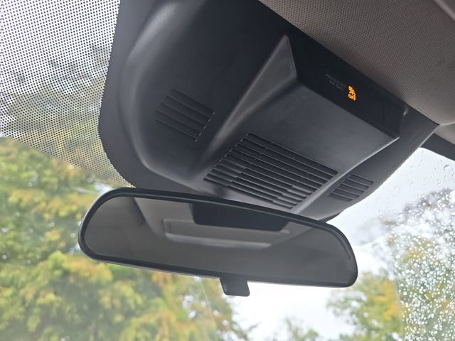 Used 2023 Nissan Rogue S image 39