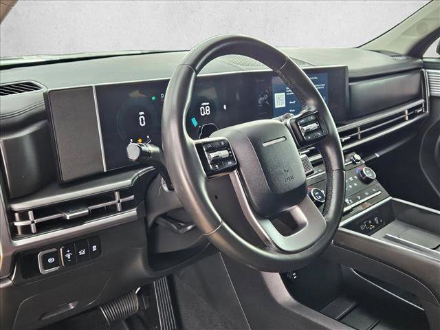 Used 2024 Hyundai Santa Fe SEL FWD image 10