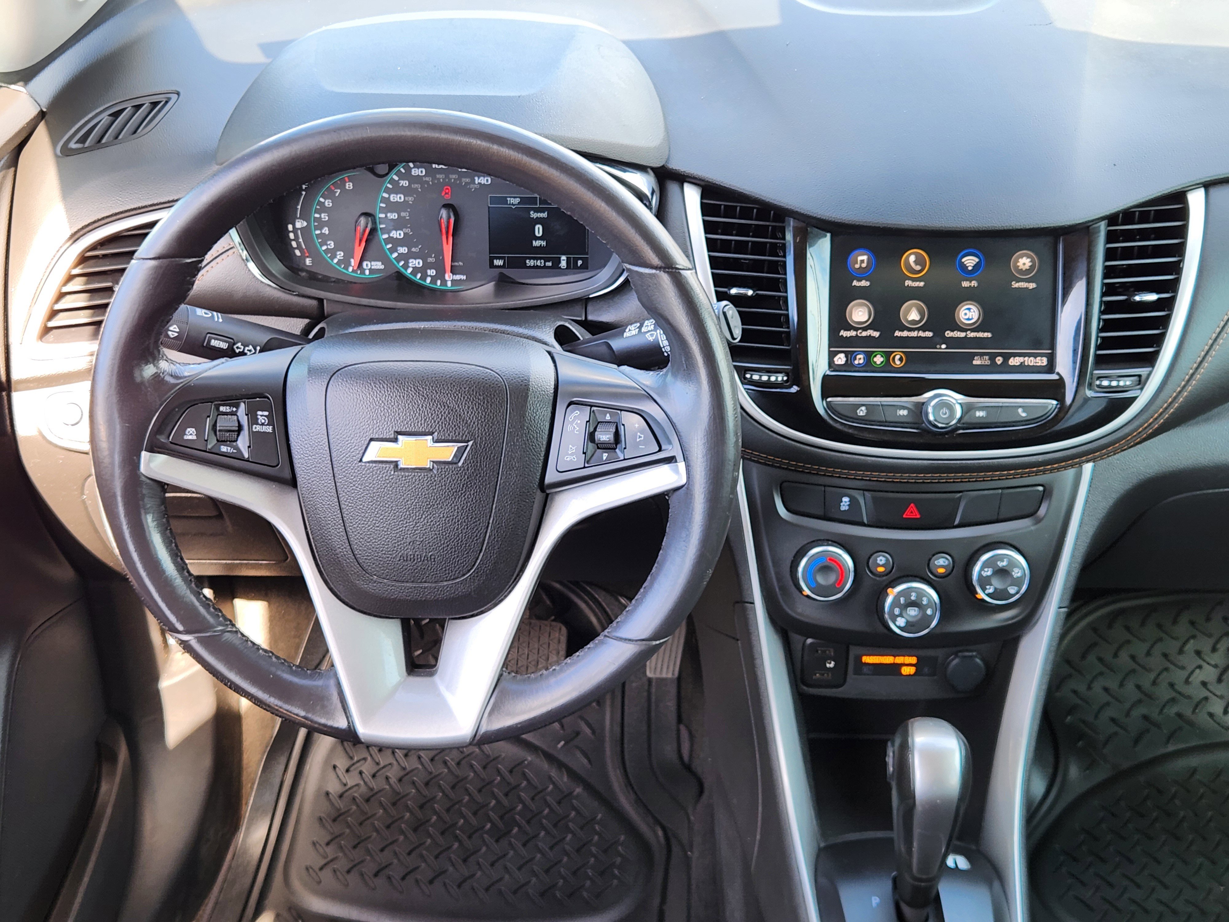 Used 2022 Chevrolet Trax LT w/ Sport Edition image 29