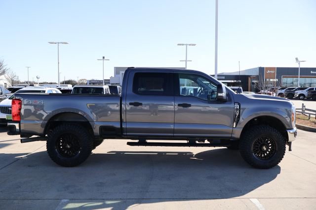 Used 2024 Ford F250 XLT image 8