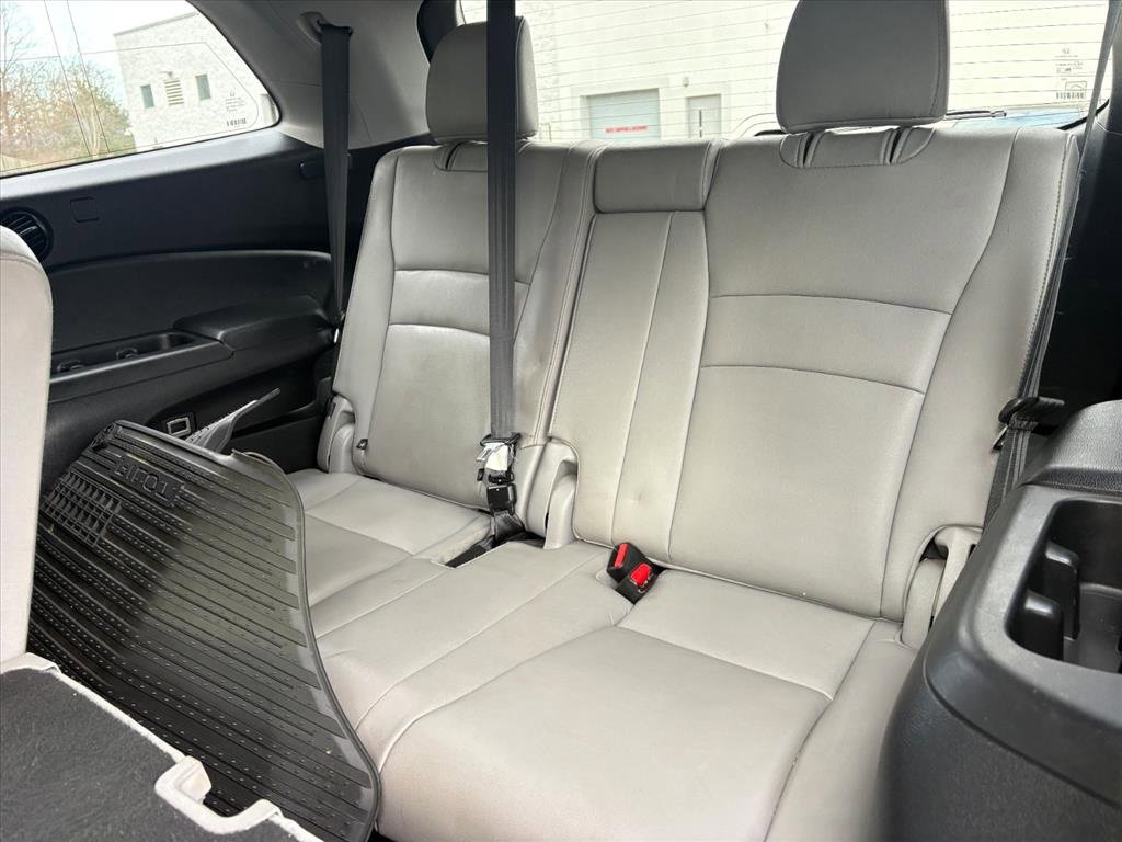 Used 2017 Honda Pilot EX-L image 20