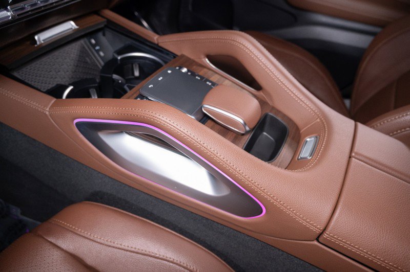 New 2026 Mercedes-Benz GLE 350 4MATIC image 19