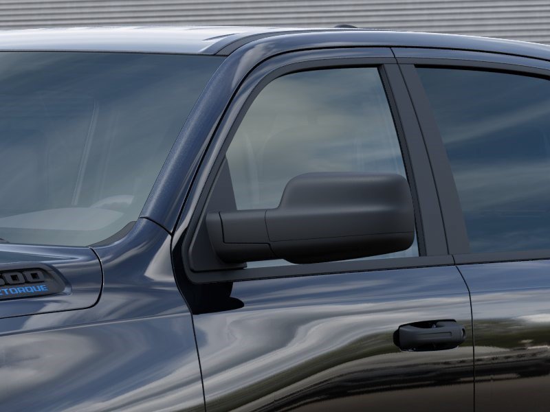 New 2026 RAM 1500 Express AWD/4WD image 13
