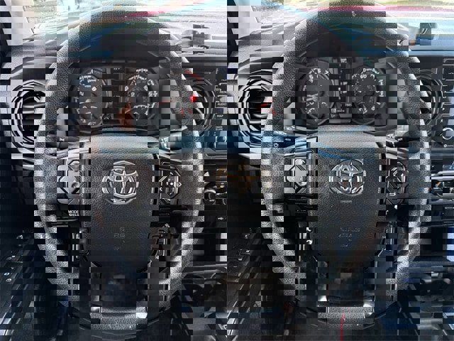 Used 2022 Toyota Tacoma SR w/ SX Package image 12