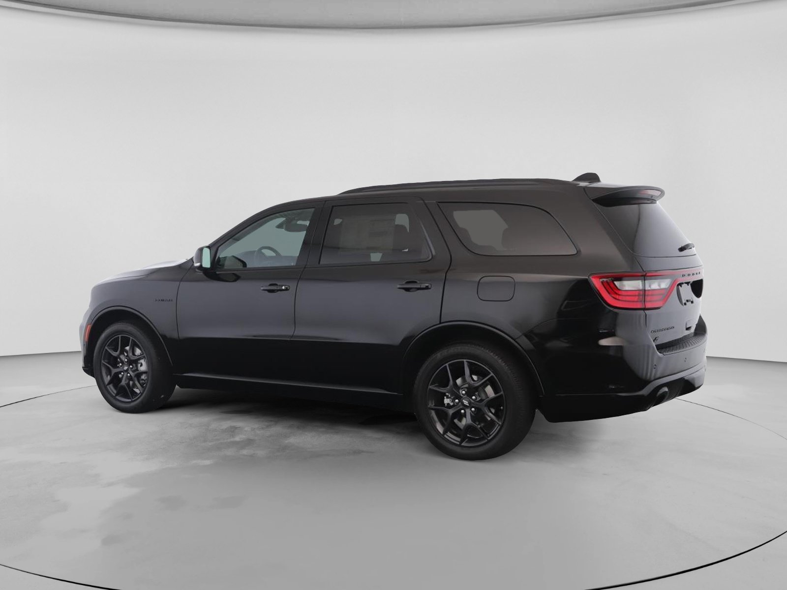 New 2026 Dodge Durango GT AWD/4WD image 23