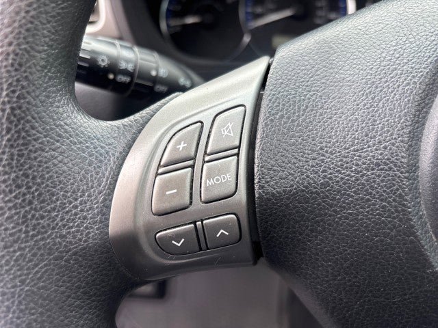 Used 2010 Subaru Forester 2.5X Premium AWD/4WD image 21