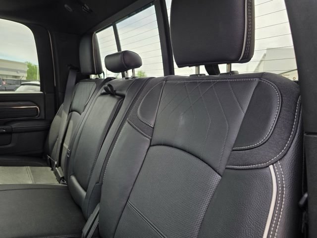 New 2026 RAM 3500 Limited AWD/4WD image 28