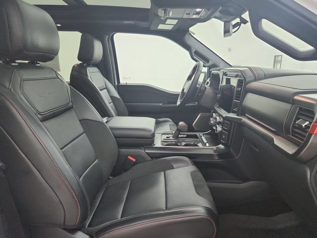 Used 2024 Ford F150 Raptor AWD/4WD image 36