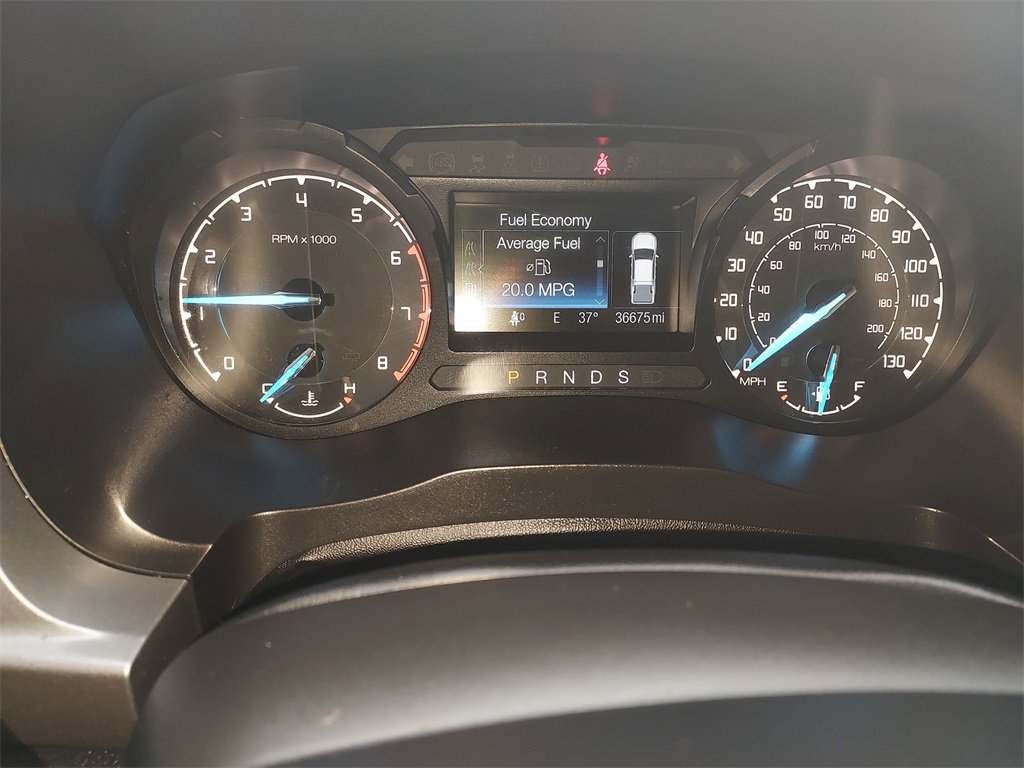 Used 2020 Ford Ranger XLT w/ Equipment Group 301A Mid image 21