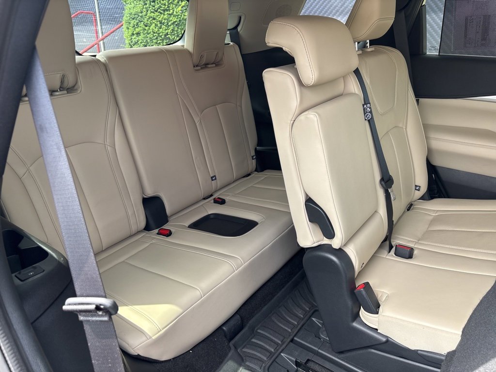 Used 2023 INFINITI QX60 Sensory w/ Cargo Package image 66