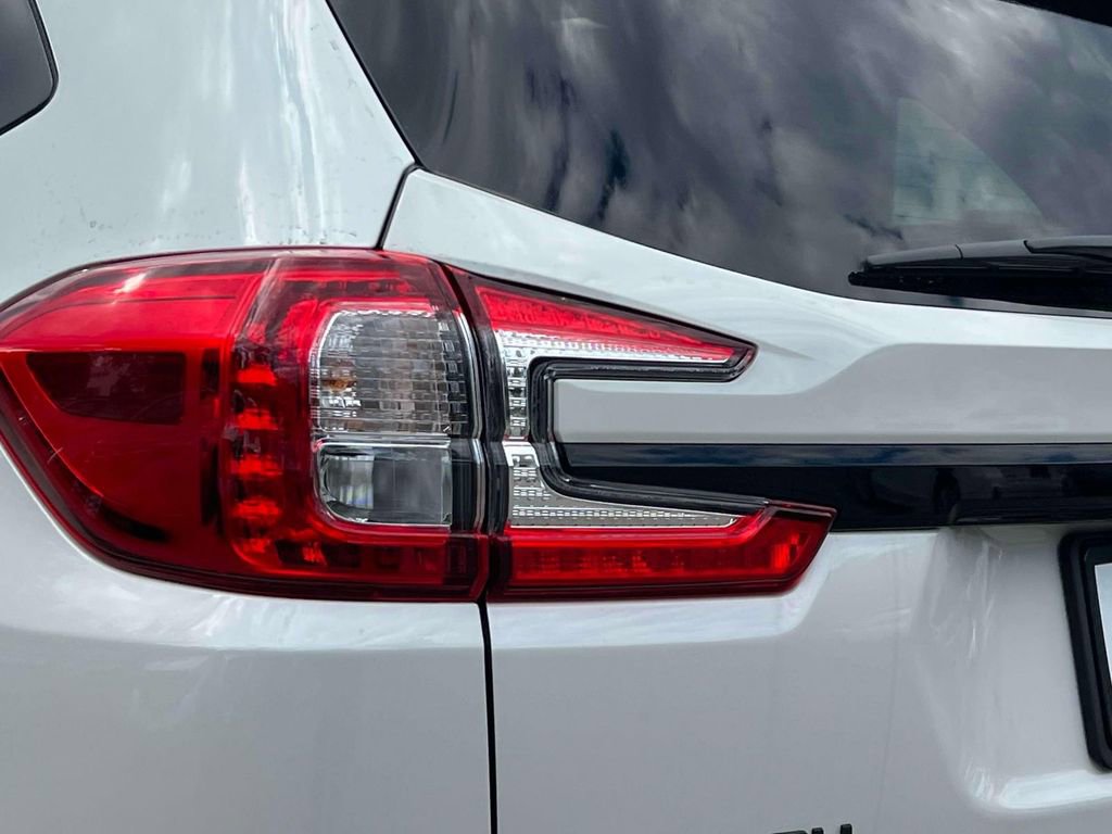 New 2025 Subaru Ascent Bronze Edition image 8