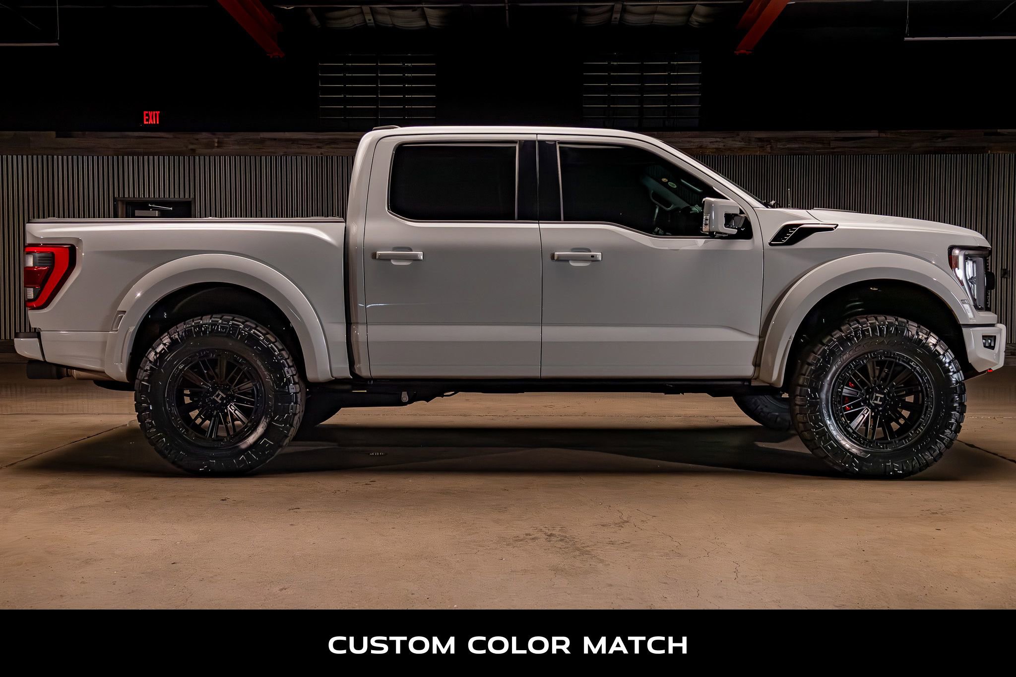 Used 2023 Ford F150 Raptor w/ Equipment Group 802A Raptor R image 10