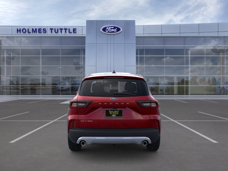 New 2026 Ford Escape Active w/ Tech Pack #1 FWD image 5