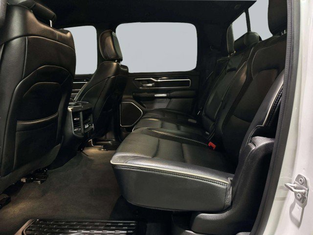 Used 2022 RAM 1500 Laramie image 39