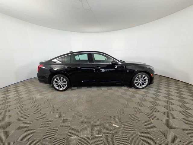 Certified 2023 Cadillac CT5 Premium Luxury w/ Technology Package image 32