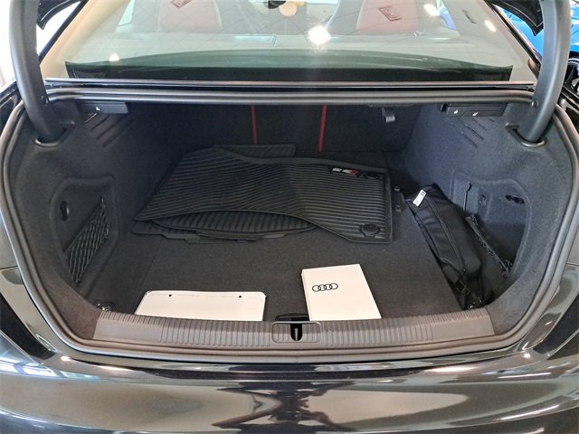 Used 2024 Audi S5 Premium Plus image 9