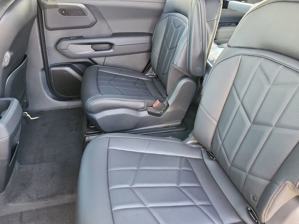 New 2027 Kia Telluride SX X-Line image 11