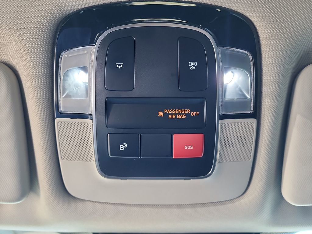 Used 2025 Hyundai Tucson SEL FWD image 35