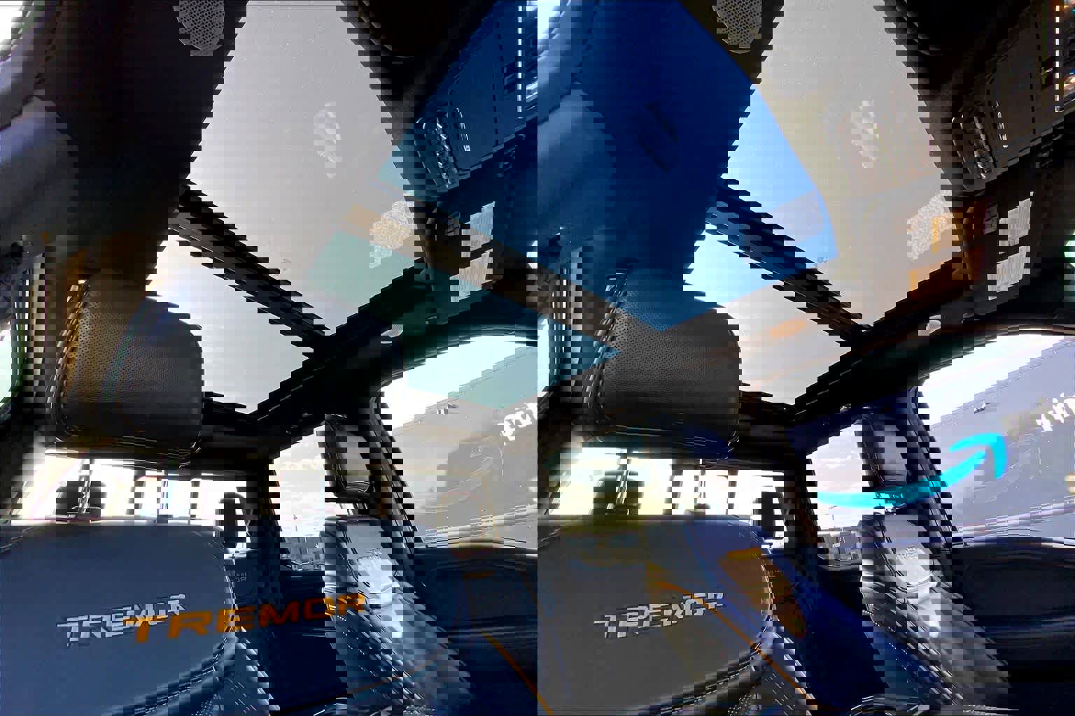 Certified 2022 Ford F150 Tremor w/ Equipment Group 402A High image 19