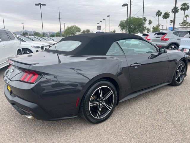 Used 2024 Ford Mustang Premium RWD image 4