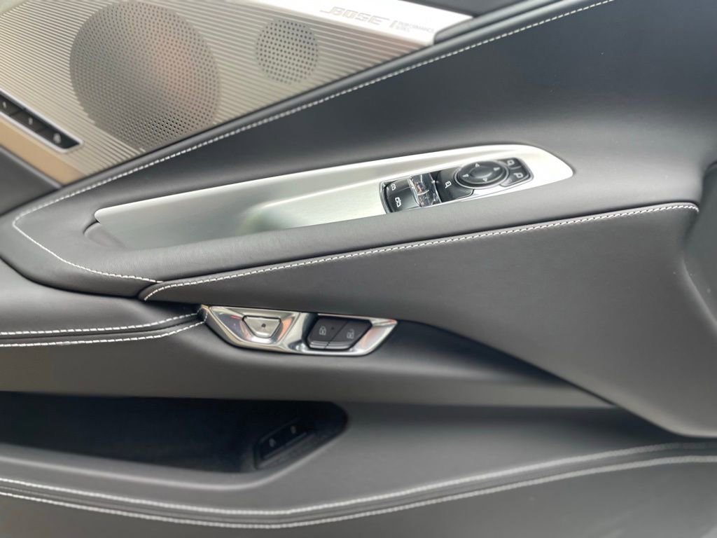 Used 2023 Chevrolet Corvette Stingray Premium Cpe w/ Z51 Performance Package image 13