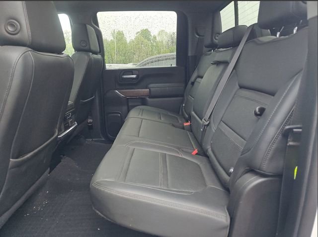 Used 2020 GMC Sierra 3500 Denali w/ Denali Ultimate Package image 9