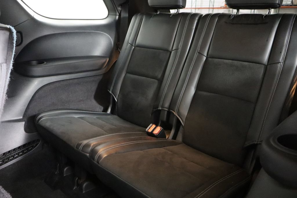 Used 2022 Dodge Durango GT image 18