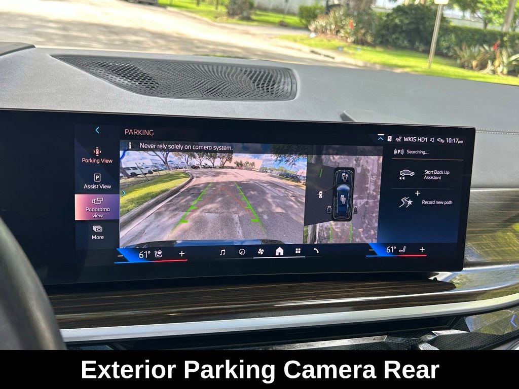 Used 2024 BMW X7 xDrive40i image 23