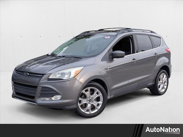 Used 2013 Ford Escape SE