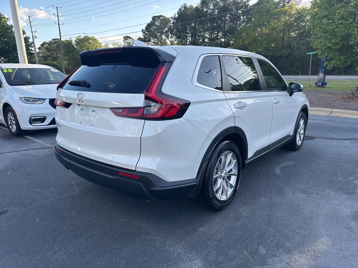 Used 2024 Honda CR-V EX-L image 7