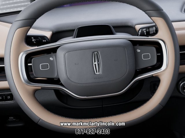 New 2027 Lincoln Navigator Black Label AWD/4WD image 12