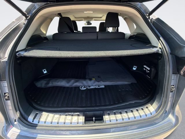 Used 2021 Lexus NX 300 FWD w/ Premium Package image 13