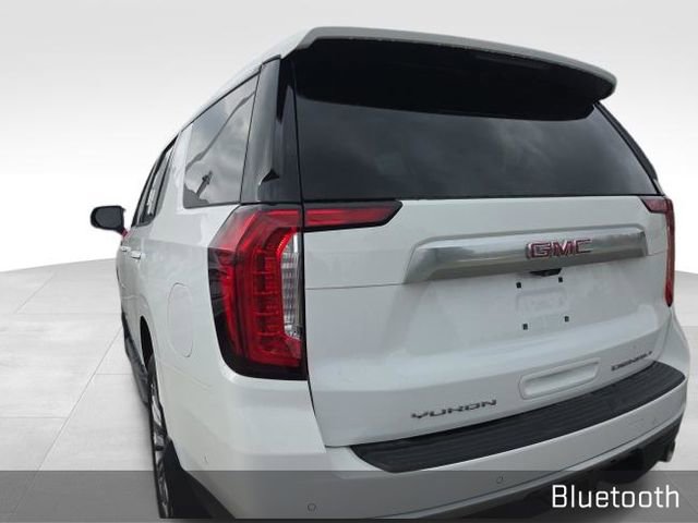 Used 2024 GMC Yukon Denali w/ Advanced Technology Package image 6
